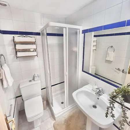 Apartment Casa Janina - Riviera Del Sol Malaga