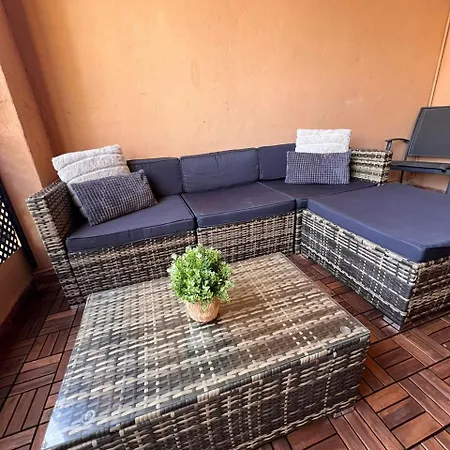 Apartment Casa Janina - Riviera Del Sol Malaga