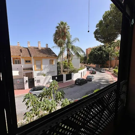 Casa Janina - Riviera Del Sol Malaga