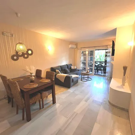 Casa Janina - Riviera Del Sol Apartment *