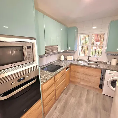 Apartment Casa Janina - Riviera Del Sol Malaga