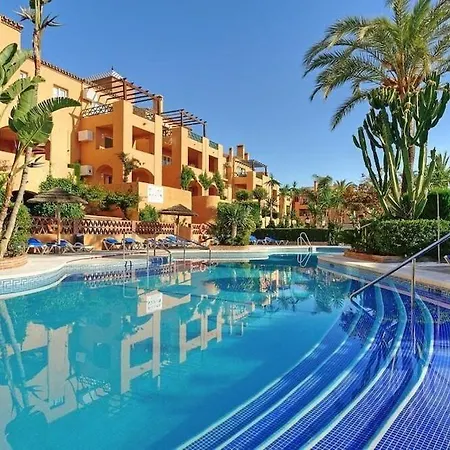 Casa Janina - Riviera Del Sol Apartment