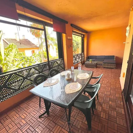 Casa Janina - Riviera Del Sol *