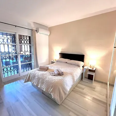 Casa Janina - Riviera Del Sol Apartment