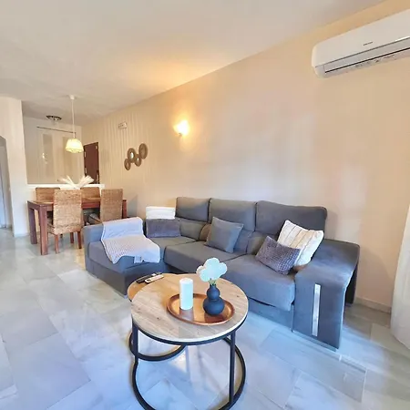 Apartment Casa Janina - Riviera Del Sol *