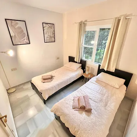Apartment Casa Janina - Riviera Del Sol Malaga