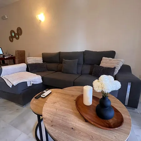 Casa Janina - Riviera Del Sol * Malaga